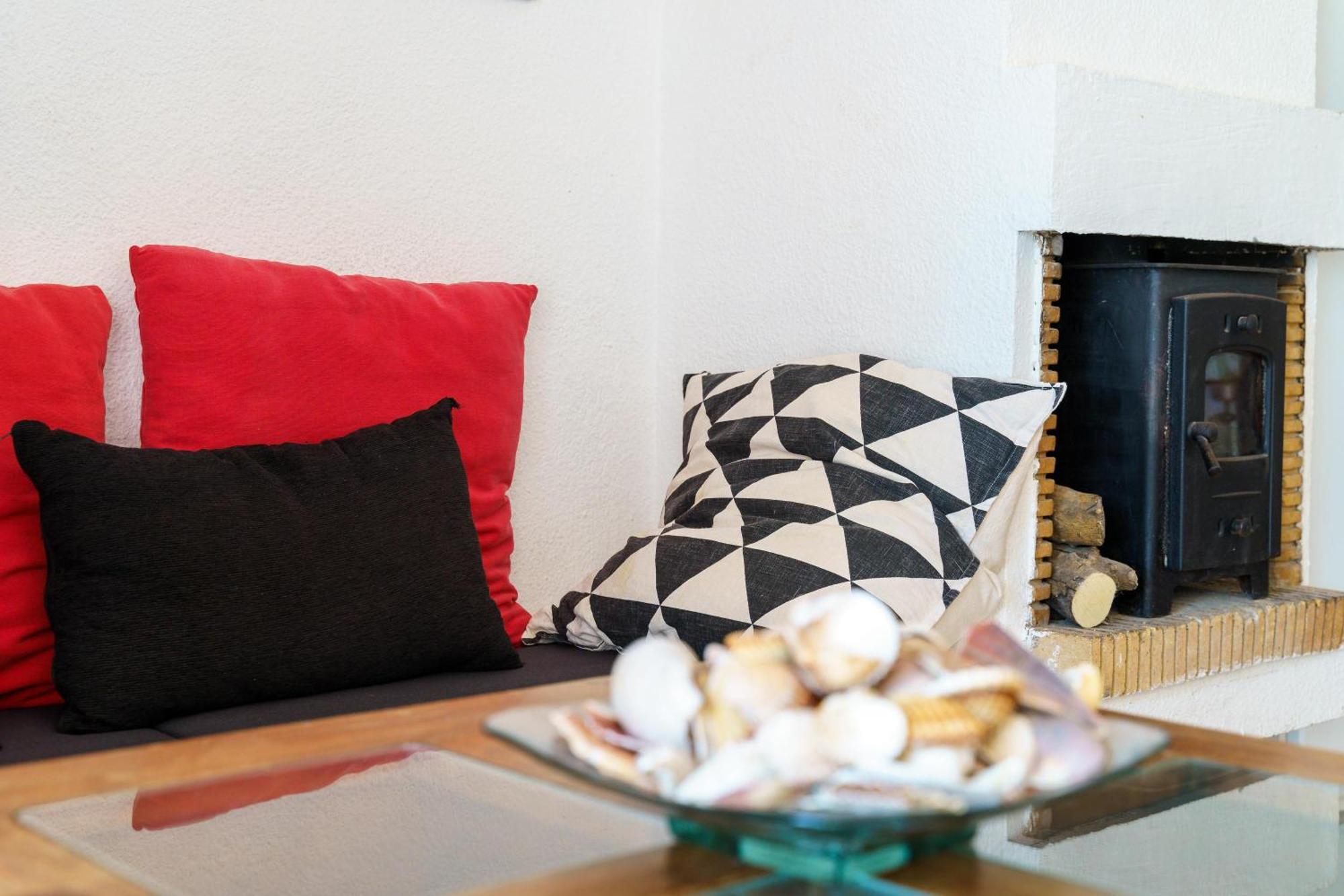 Charming Apartment With Sea Views Sitio de Calahonda Exterior foto